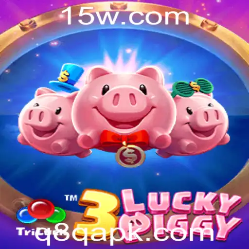 Descubra o Fascinante Mundo de 3LUCKYPIGGY: A Nova Sensação dos Jogos Online