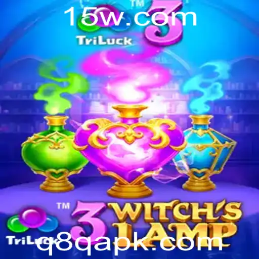 Exploração Mágica em 3WitchsLamp: Uma Jornada Interativa e Fascinante