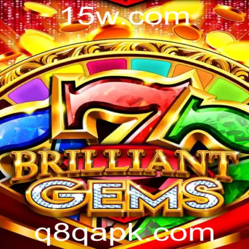 Descubra BrilliantGems: O Jogo Que Conquista o Mundo