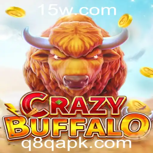 Descubra o Mundo de CRAZYBUFFALO: Um Jogo de Estratégia e Aventuras