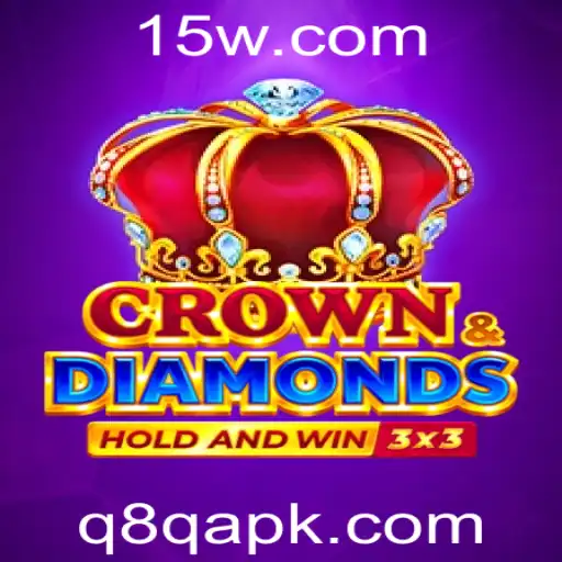 Crowndiamonds: Um Jogo Fascinante de Estratégia com a Palavra-Chave Q8Q