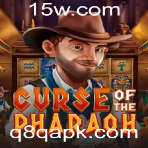 Aventura no Antigo Egito: Desvendando 'CurseofthePharaoh'
