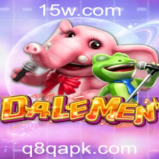 Explorando o Mundo de DALEMEN: Um Novo Jogo Inovador