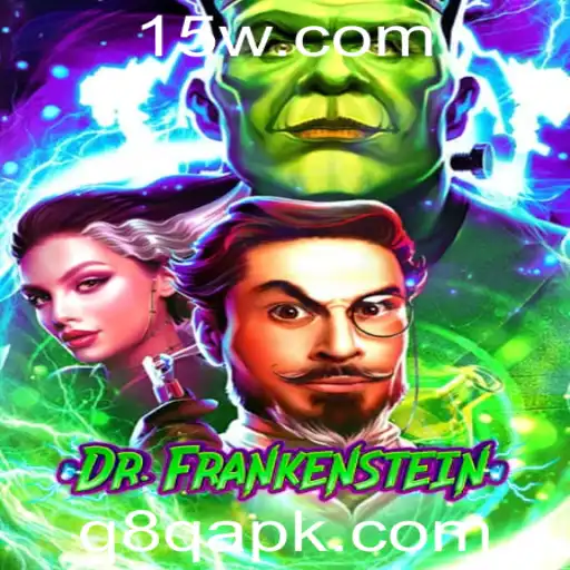 Explorando o Fascinante Mundo de DrFrankenstein: Um Jogo de Criatividade e Desafios