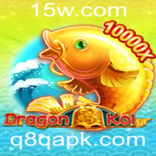 Explore DragonKoi: O Novo Jogo que Conquista Multidões
