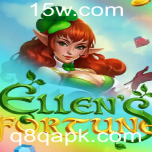 Explorando EllensFortune: Um Mergulho no Fascinante Mundo do Jogo