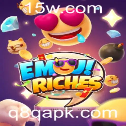 Desvendando o Fascinante Mundo de EmojiRiches