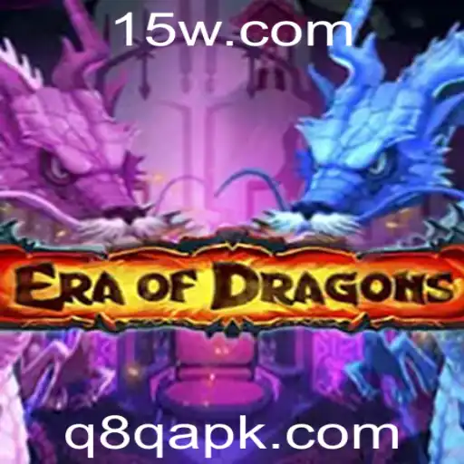 Desbrave o Mundo de EraOfDragons: O Novo Jogo Revolucionário de Fantasia