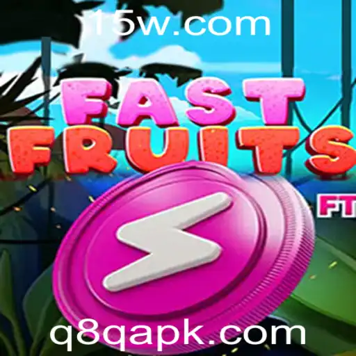 FastFruits: Uma Aventura Vibrante no Mundo dos Jogos
