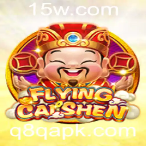 Explorando o Universo de FlyingCaiShen: Um Jogo Empolgante com Temática Asiática