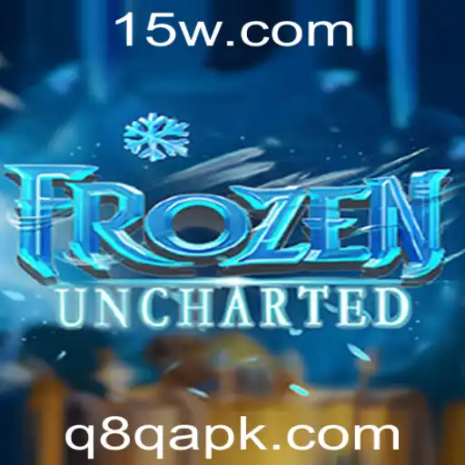 Explorando FrozenUncharted: Um Mergulho no Mundo do Novo Jogo