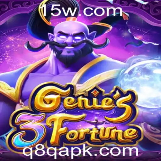 Explorando Genie3Fortune: Um Jogo Revolucionário