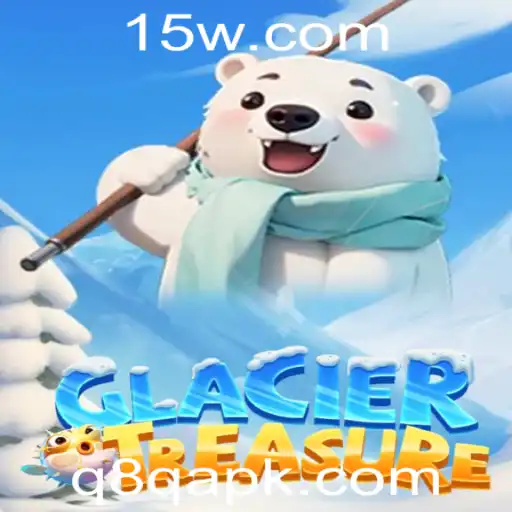 Explore as Aventuras de GlacierTreasure: Um Mergulho no Desconhecido