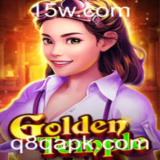 Descubra a Aventura Cativante de GoldenTemple: Um Mergulho nas Profundezas de q8q