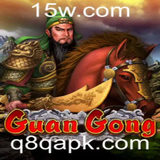 Descubra o Mundo de GuanGong: O Novo Jogo de Estratégia e Ação