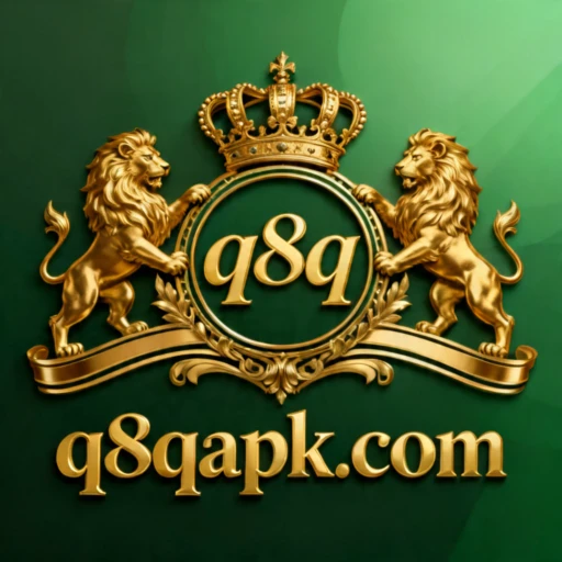 q8q Logo