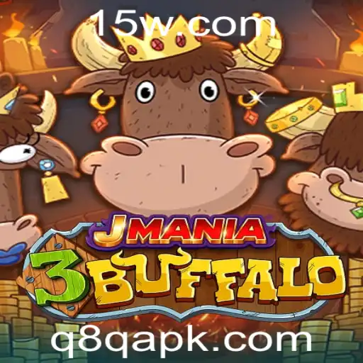 JMania3Buffalo: Descubra o Mundo Emocionante do Novo Jogo de Estratégia