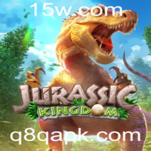 Descubra o Mundo de Aventura de JurassicKingdom