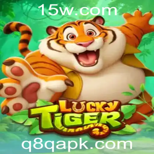 Descubra o Emoionante Mundo de LuckyTiger: Um Jogo de Estratégia e Sorte