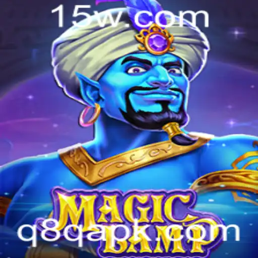 Explorando o Encontro Mágico: MagicLamp e a Palavra-Chave q8q
