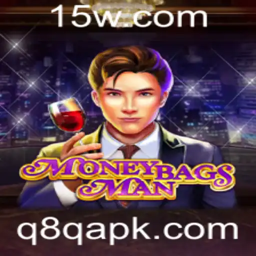 Descubra o Mundo de MoneybagsMan: Aventuras e Estratégias Atualizadas