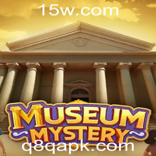 MuseumMystery: Desvende o Mistério e Descubra Tesouros no Museu