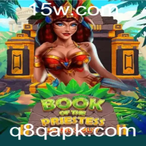 Explorando o Universo de BookOfThePriestess: Um Jogo de Estratégia e Aventuras