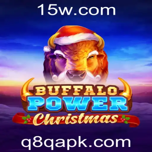 Buffalo Power Christmas: Uma Aventura Épica em um Cenário Festivo