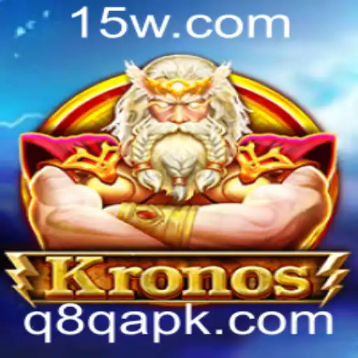 Kronos: A Aventura Épica do Novo Jogo que Está Conquistando a Geração Atual