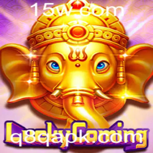 Descubra o Universo do Jogo 'LuckyComing' com o Código Misterioso 'q8q'