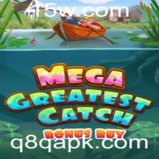 Explorando o Fascinante Mundo de MegaGreatestCatchBonusBuy