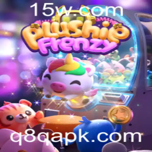 Descubra o Mundo Encantador de PlushieFrenzy: Um Jogo de Aventura e Colecionáveis