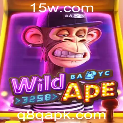Descubra o Fascinante Mundo de WildApe3258