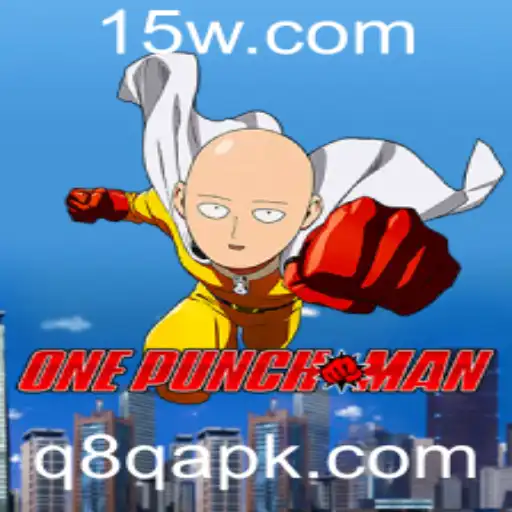 Descubra o Universo do Jogo OnePunchMan e as Novas Adaptações em q8q
