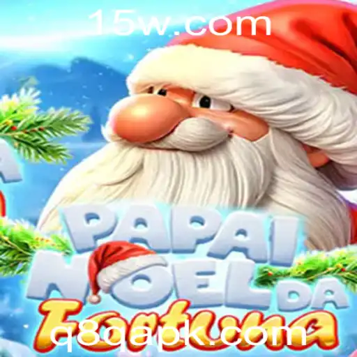PapaiNoeldaFortuna: O Jogo Festivo que Conquista o Mundo