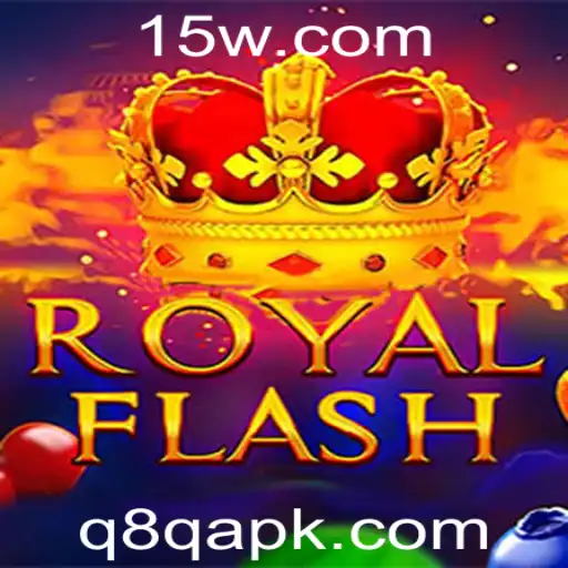 Descubra o Fascinante Mundo de RoyalFlash: Um Jogo de Estratégia e Aventura