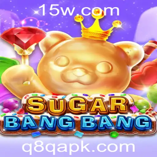 SUGARBANGBANG: Descubra o Empolgante Mundo de Aventura e Estratégia