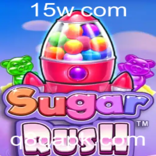 Descubra o Mundo Encantado de SugarRush: Diversão Doce na Ponta dos Dedos