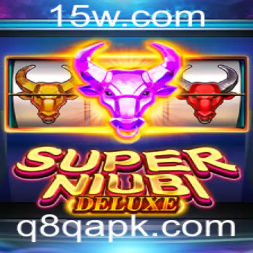 Descubra o Mundo de Aventuras de SuperNiubiDeluxe
