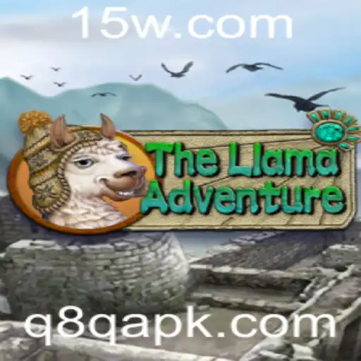 TheLlamaAdventure: Desbravando Aventuras Incríveis