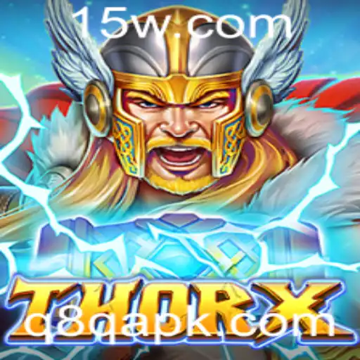 Explorando o Mundo Fascinante de ThorX: Um Jogo de Estratégia e Aventura com q8q