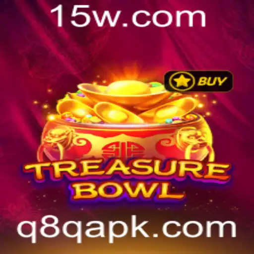 Explorando o Universo de TreasureBowl: Um Jogo de Estratégia Inovador