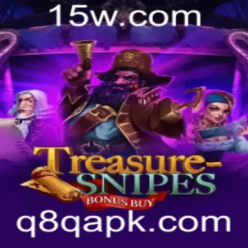 Descubra o Mundo de Tesouros com TreasuresnipesBonusBuy