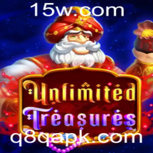 Explorando o Fascinante Mundo de UnlimitedTreasures: Um Jogo de Aventuras com a Palavra-Chave q8q