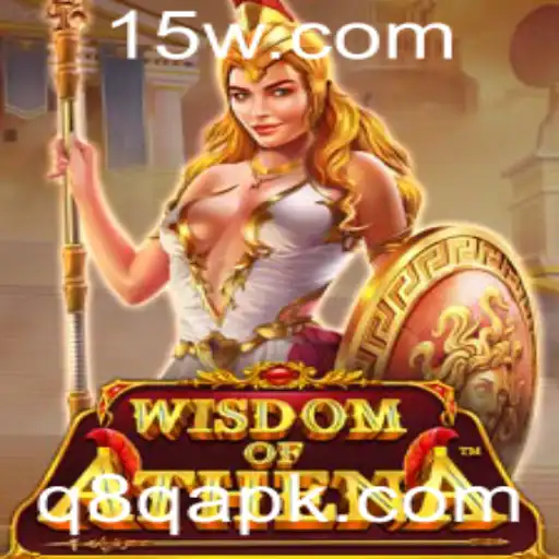 WisdomofAthena: Descubra o Jogo de Estratégia que Une mitologia e Atualidade